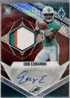 Erik Ezukanma
