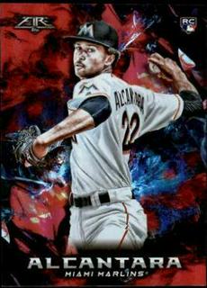 Sandy Alcantara