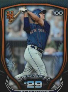 Michael Conforto