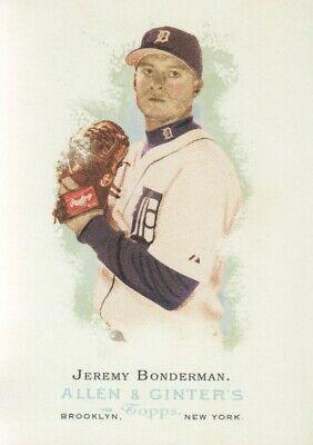 Jeremy Bonderman #73
