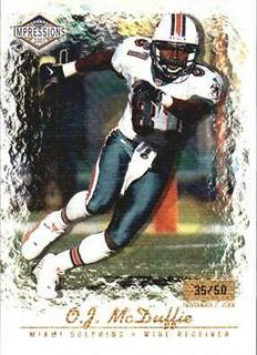O.J. McDuffie