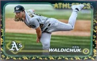 Ken Waldichuk