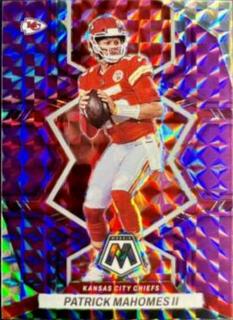 Patrick Mahomes II