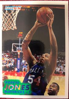 Popeye Jones