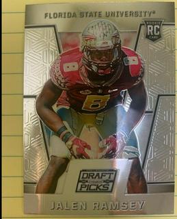 Jalen Ramsey