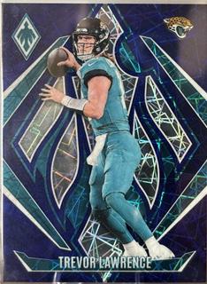 Trevor Lawrence
