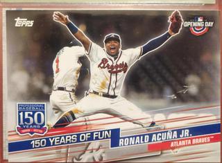 Ronald Acuna Jr