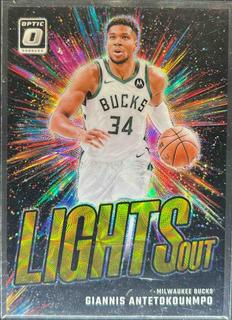Giannis Antetokounmpo