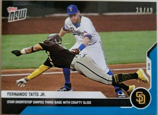 Fernando Tatis Jr.