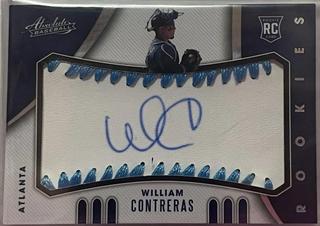 William Contreras