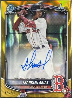 Franklin Arias