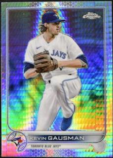 Kevin Gausman