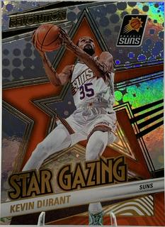 Kevin Durant