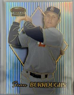 Sean Burroughs