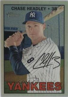 Chase Headley