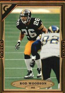 Rod Woodson