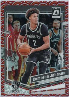 Cameron Johnson