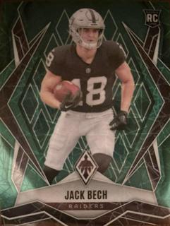 Jack Bech
