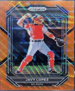 Javy Lopez