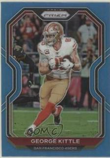 George Kittle