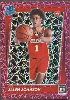 Jalen Johnson