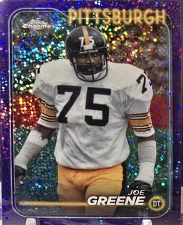 Joe Greene