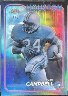 Earl Campbell