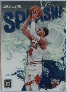 Zach LaVine