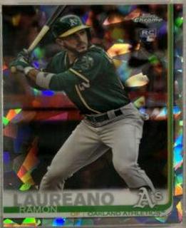 Ramon Laureano