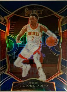 Victor Oladipo