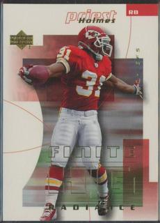Priest Holmes
