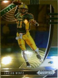 Carson Wentz