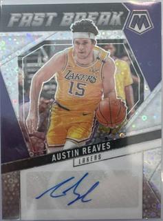 Austin Reaves