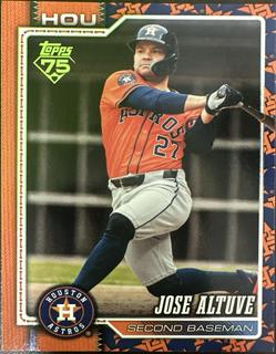 Jose Altuve