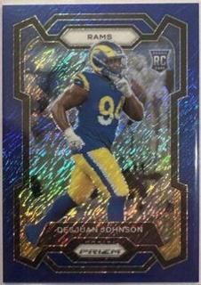 Desjuan Johnson