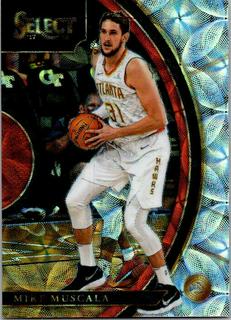 Mike Muscala