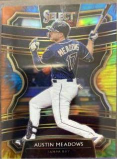 Austin Meadows