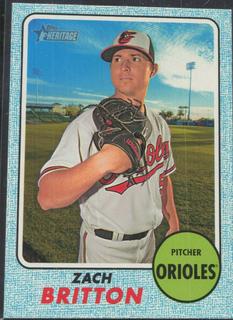 Zach Britton