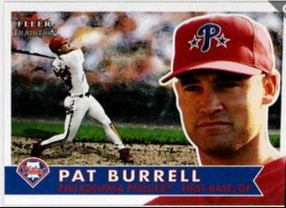 Pat Burrell