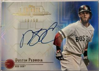 Dustin Pedroia