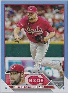 Hunter Strickland