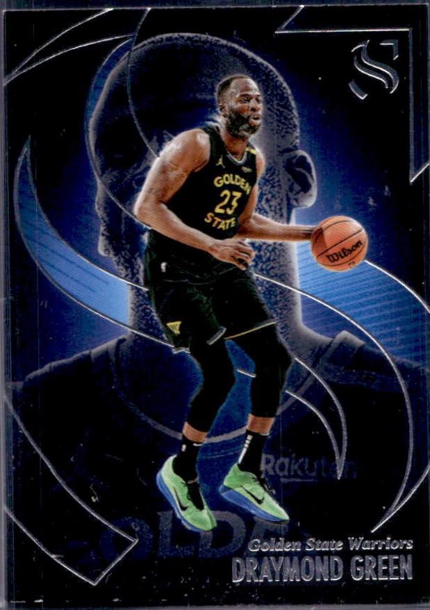 Draymond Green