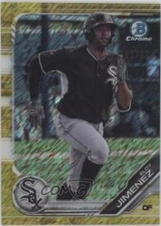 Eloy Jimenez