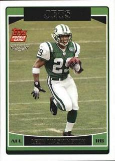 Leon Washington