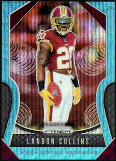 Landon Collins