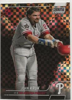 John Kruk