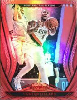 Damian Lillard