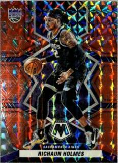Richaun Holmes