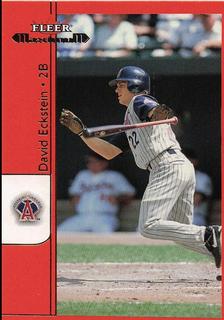 David Eckstein