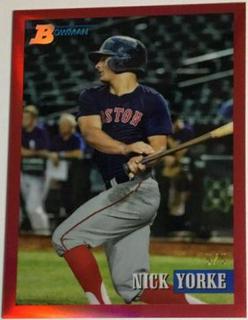 Nick Yorke